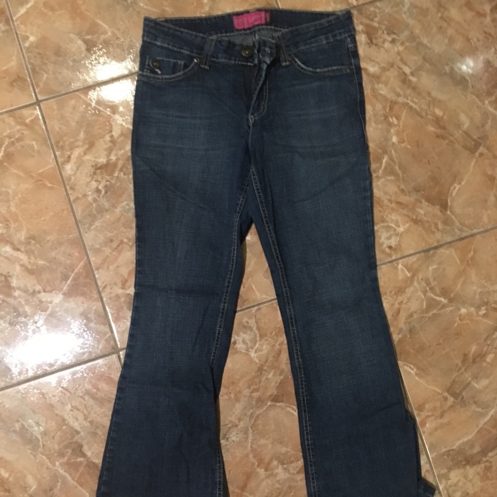 GLO jeans